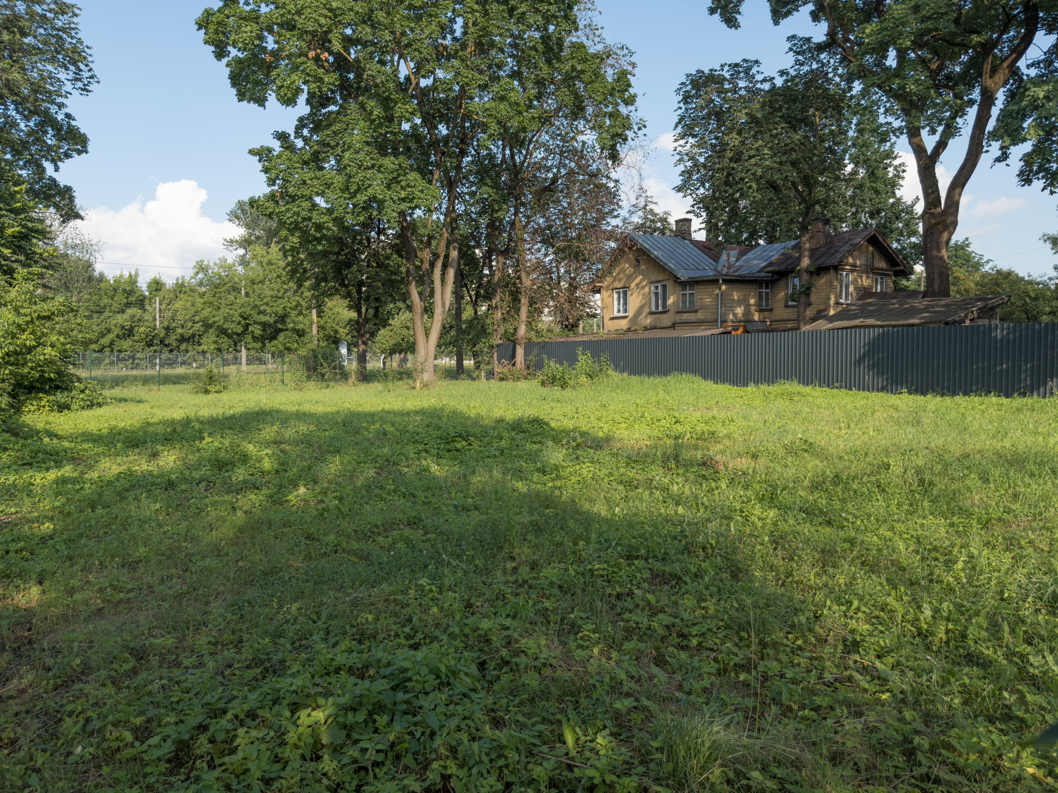 estate photo