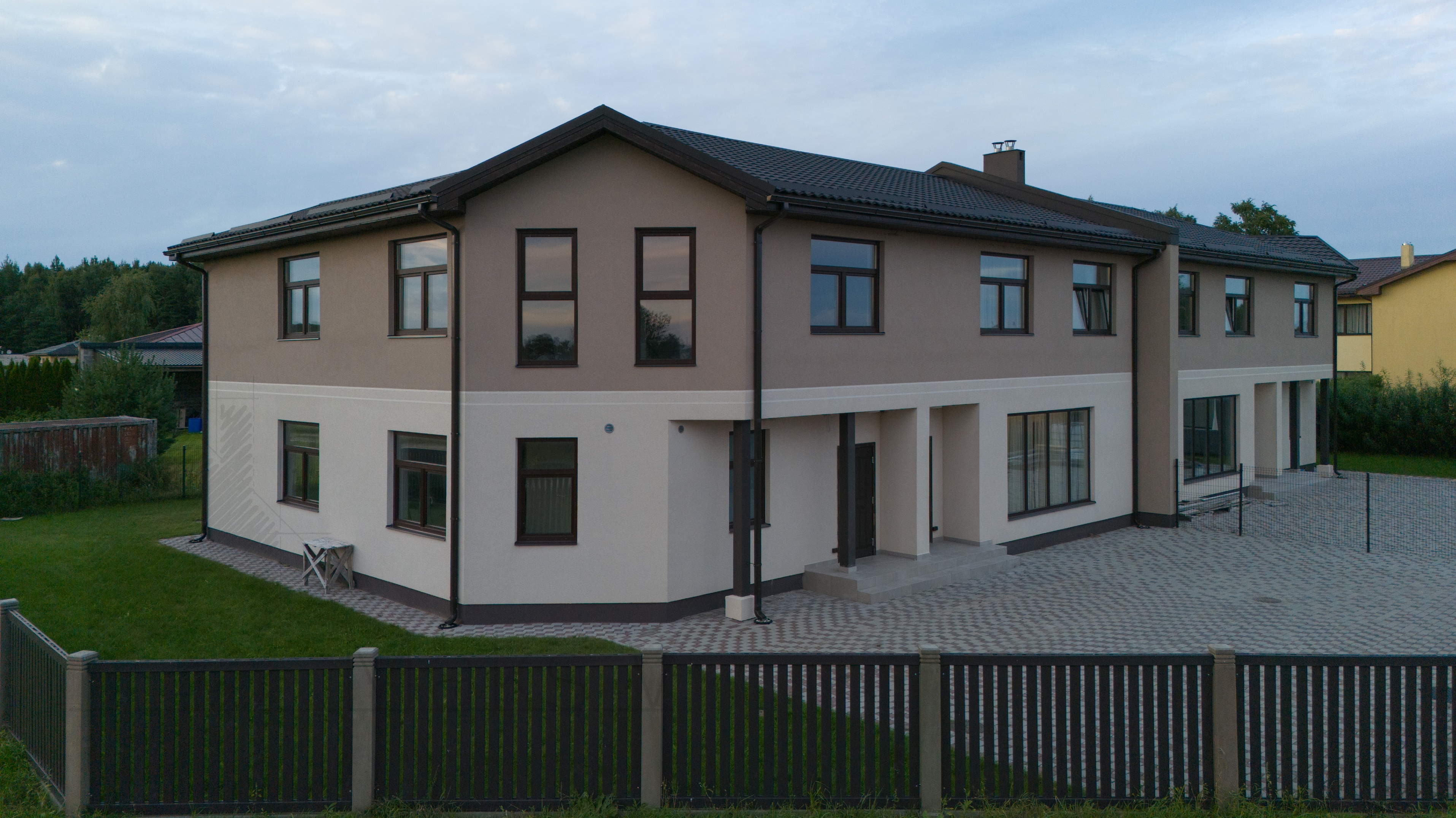 estate photo