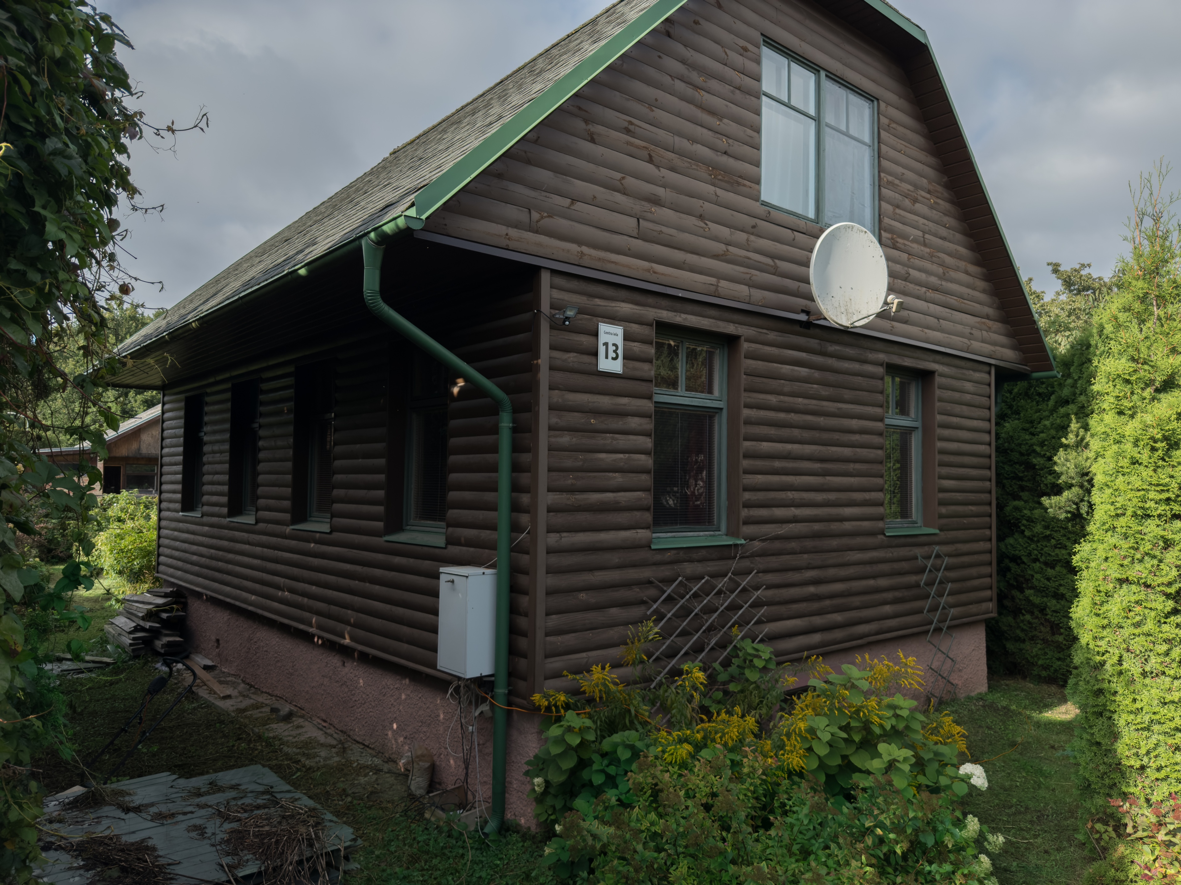 estate photo