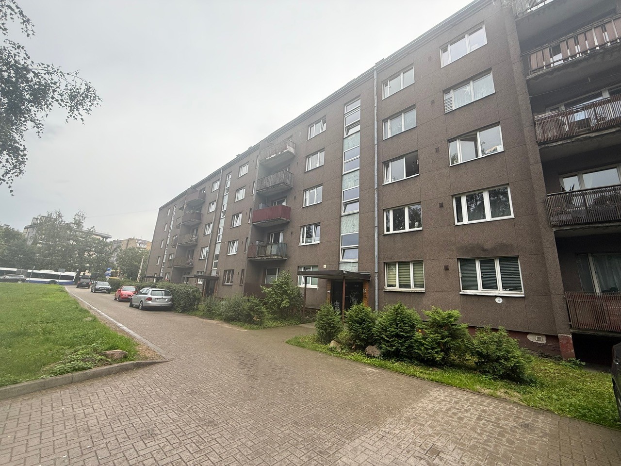 estate photo