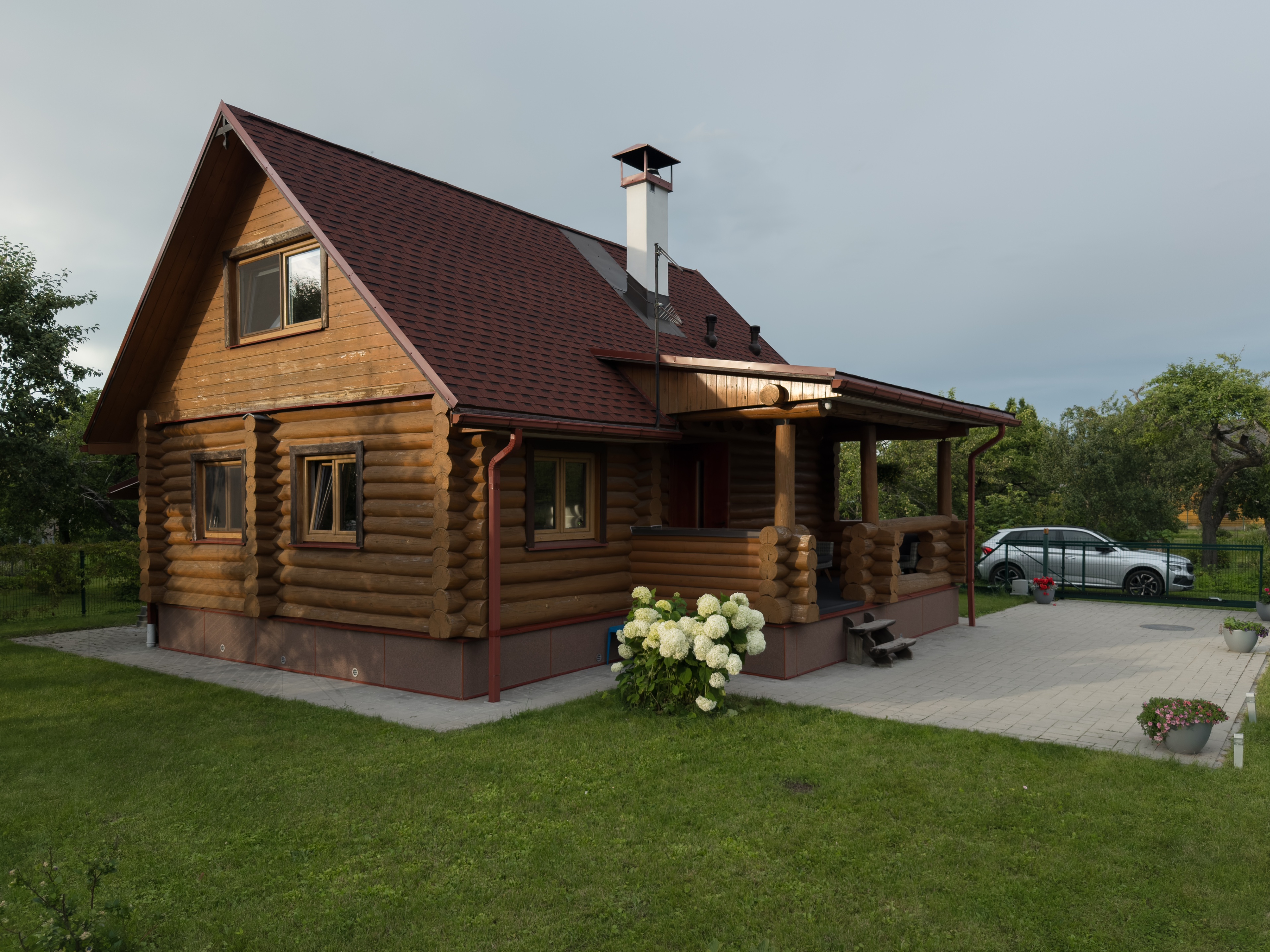 estate photo