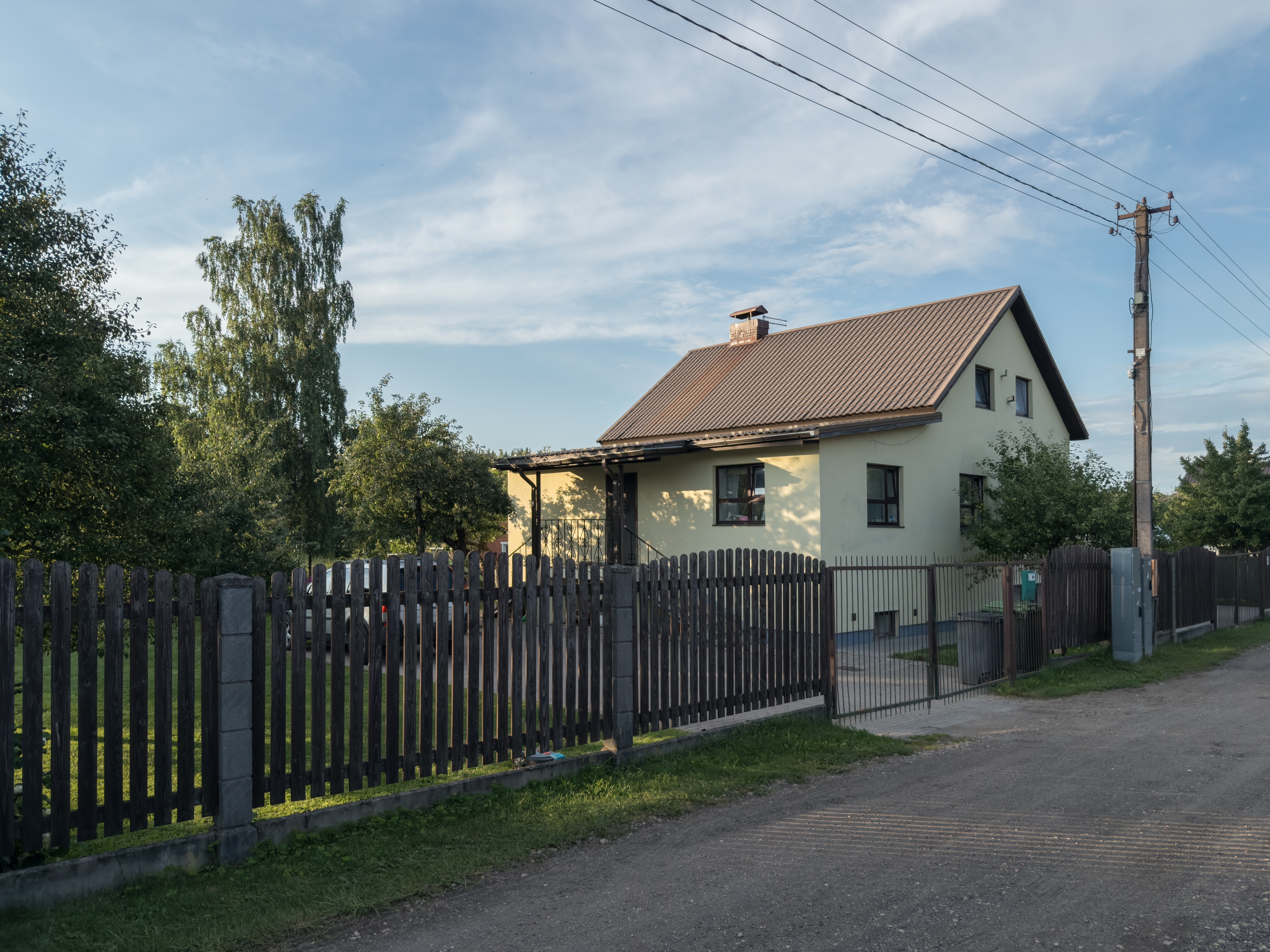 estate photo