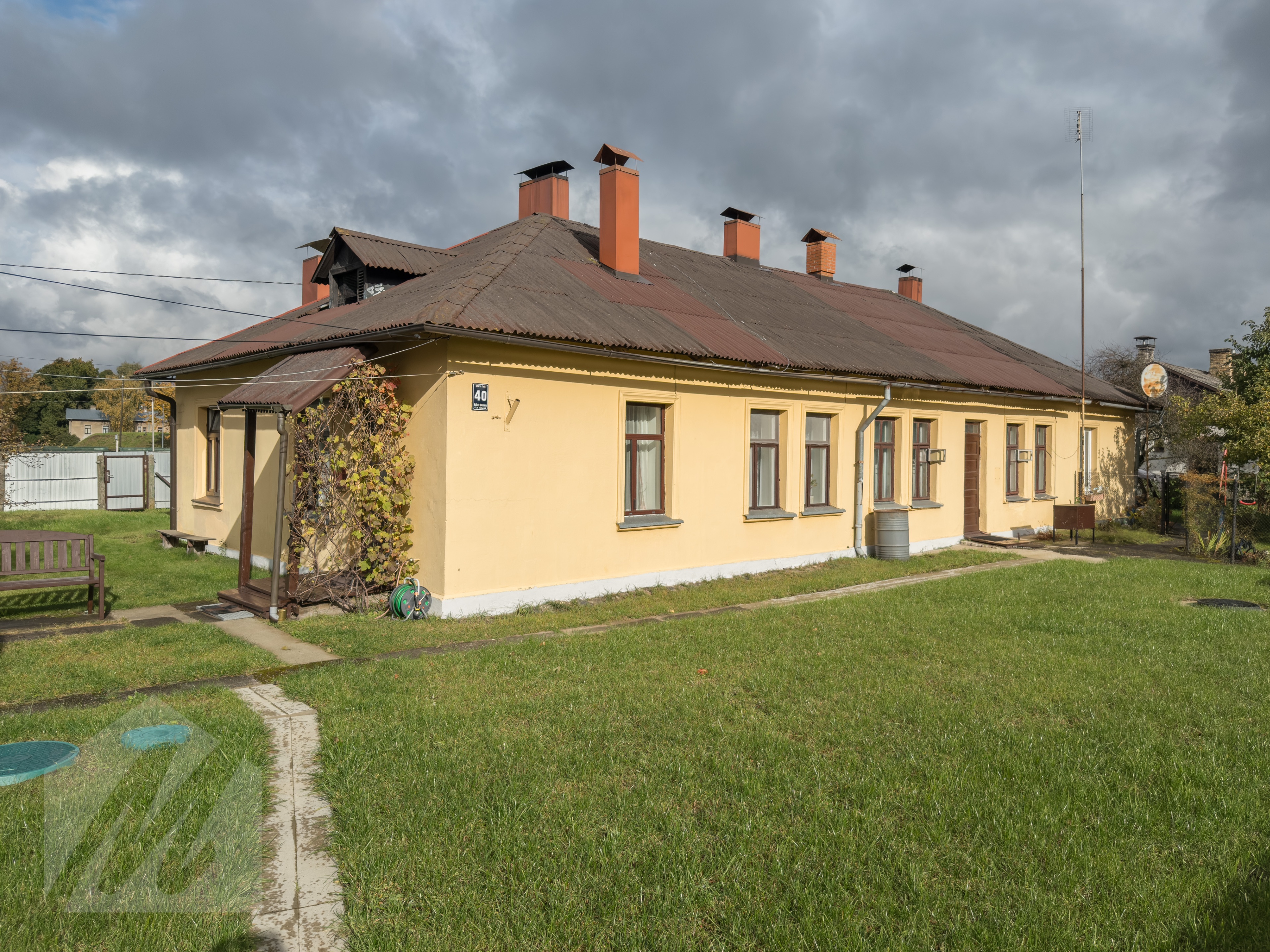 estate photo