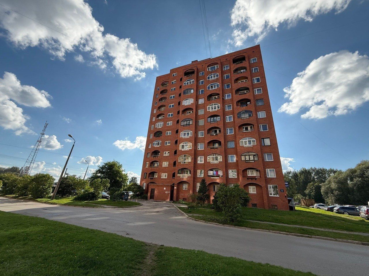 estate photo